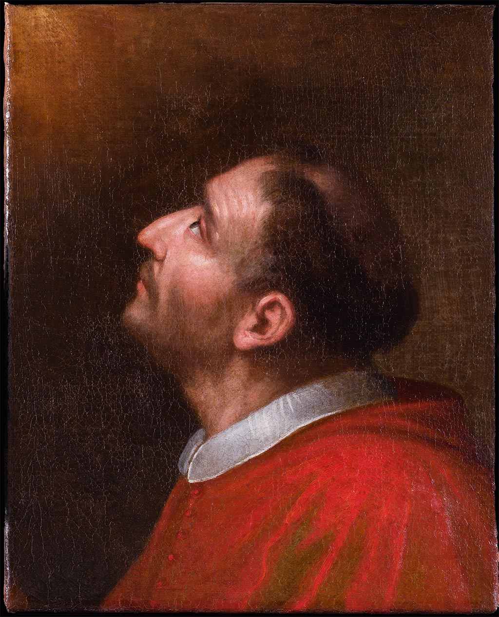 Giovanni Battista Venanzi