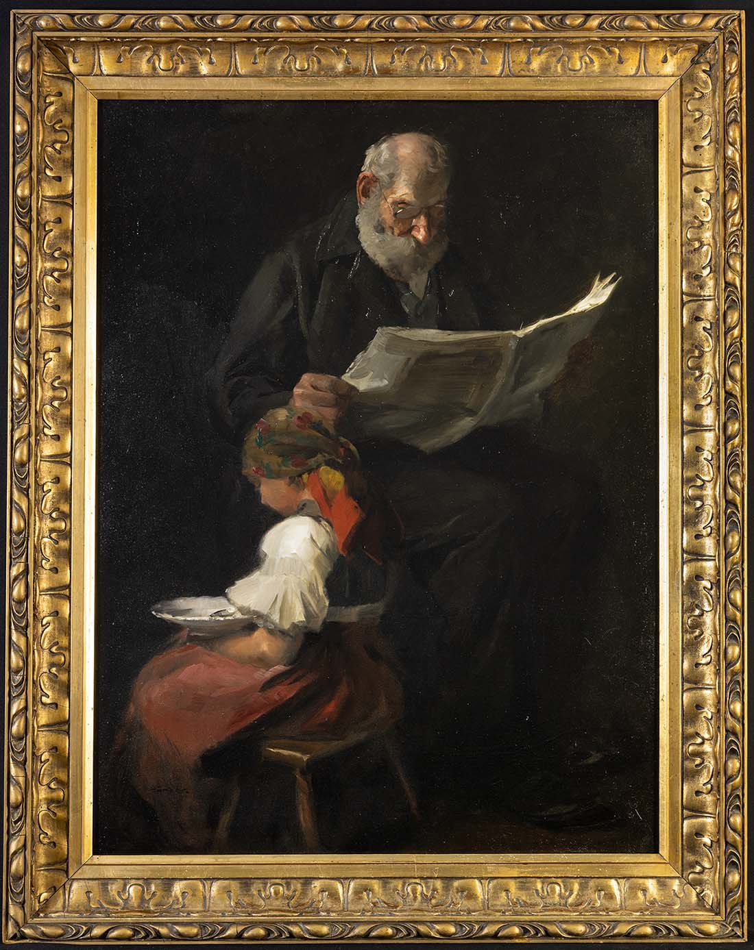 Lajos (Louis) Jambor