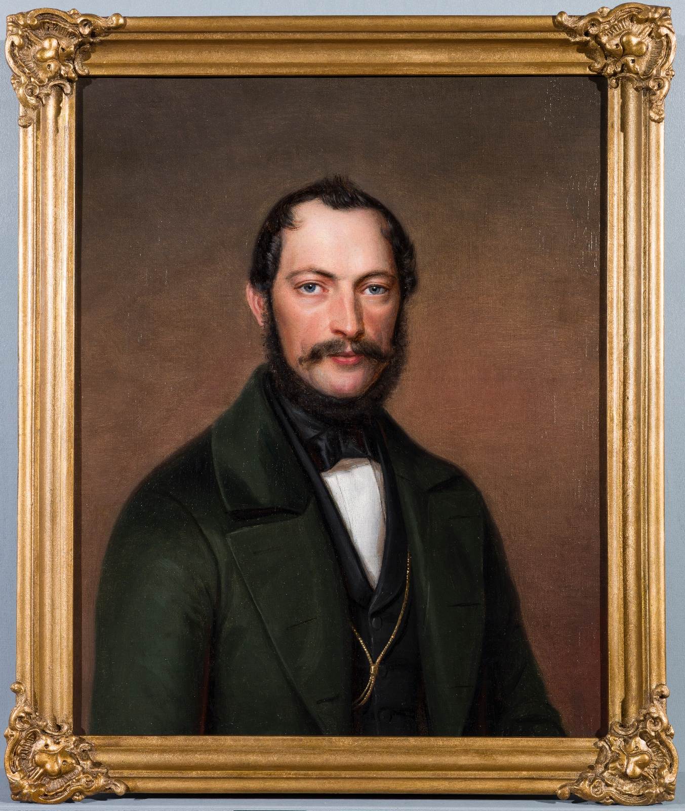Franz Kieswetter - after