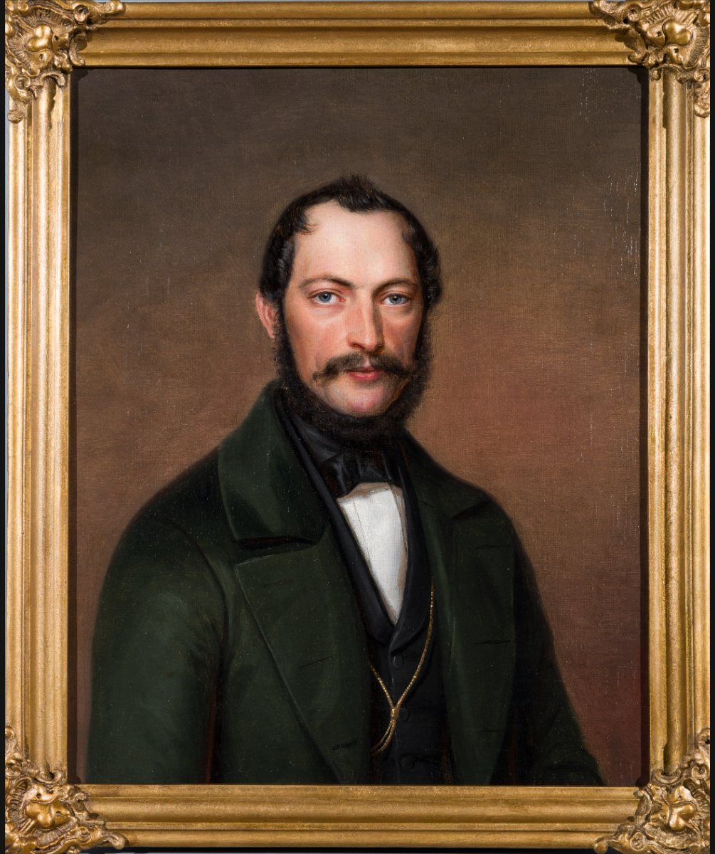 Franz Kieswetter - after